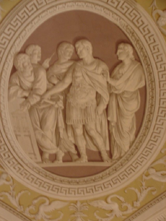 2008/03(March)/AroundTheWorld/Rome/640x480_this is a painting on a flat wall and NOT a relief.jpg